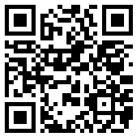 QR Code for bitcoin:3A1vj1fNZySZ2jpzoKPA8fkMo5X9FaFZXz