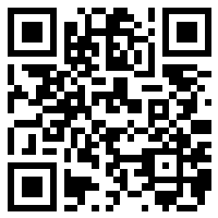 QR Code for bitcoin:3A21tnckCy5Fu1VneKgLSHvBJu41MuBt7E