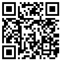 QR Code for bitcoin:3A25N2bdZUJSj9zsJAT8kTawvicVn4ipru