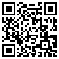 QR Code for bitcoin:3A279t7Lu2bFCP3FpAPiFEgUQvkUWQDXrm