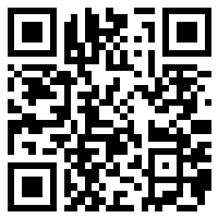QR Code for bitcoin:3A2A29ixzAPZTVeEdwzCeq84Nh6e4sAXgS