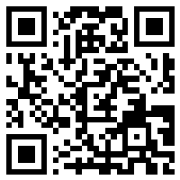 QR Code for bitcoin:3A2BAUvSJN2HT8mcJywPweZ5AEQAoEFVga