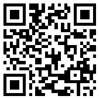 QR Code for bitcoin:3A2BjsuFP6BC8ARLE7cer1miNbMdMA41EN