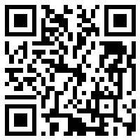 QR Code for bitcoin:3A2FdWFKrW1xPC6RvbrGQpcMPErZP5rv2j