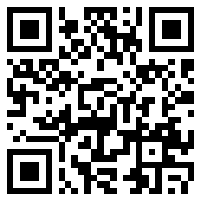 QR Code for bitcoin:3A2HeDb2iCtpGnCT6nuDM8k37j6wXYuwvs