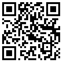 QR Code for bitcoin:3A2K27JTbCbFJfCpvYpApU5LeNw9kSA2xU
