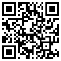 QR Code for bitcoin:3A2NwhHoF4FB9G4Pm2CZnE7CqRPCRoTo3t