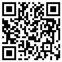 QR Code for bitcoin:3A2QdAEHS8WSbReXHZwPgwEBntKM6NstfV