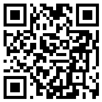 QR Code for bitcoin:3A2TD3zA2oMSBDNTScJ2h4dScn2aYRd7iQ