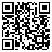 QR Code for bitcoin:3A2TMH18eZdNmQ9LPQNXH5zCtq7VGR4vUB