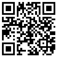 QR Code for bitcoin:3A2W2kC7XPY9SVh1zfaqb4cQFPBgvLc5vm