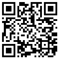 QR Code for bitcoin:3A2aazeLgnBfmthWEyvGokp6h7TDBXBcJN