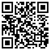 QR Code for bitcoin:3A2c7T7AMFNdFxbC2zpc3yt4irfTJKyZ6Y