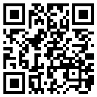 QR Code for bitcoin:3A2cTwbeank474jPjs85SdXpavL2U5JMpU