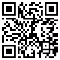 QR Code for bitcoin:3A2cZTDgW8QDsF3mcuz6QWbfQEv2DVbBVR
