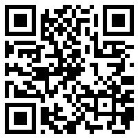 QR Code for bitcoin:3A2d2U6QrJEeVT31AwR2xAfxee1xzs97jp