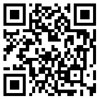 QR Code for bitcoin:3A2dJGdqsj7WfD6nbReiCjUEvHJFZ9EGZ1
