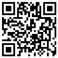 QR Code for bitcoin:3A2dLyZXZCc8F5AABzMhbgvJEhba29PF2b