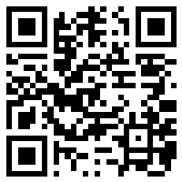 QR Code for bitcoin:3A2e4EPmzb2njV1DnEC1sB2Q8NbLwtNGNZ