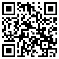 QR Code for bitcoin:3A2mktZCFokh8Q2EFEgnE8CCQe7Zkoihbb