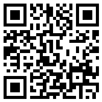 QR Code for bitcoin:3A2oYaGeHy2GKpApHA2X2mcP5XP8kxUFgV