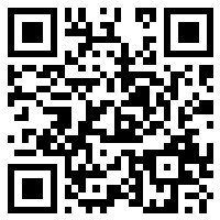 QR Code for bitcoin:3A2tT3FoftChjZX1SPDUD7F7ZnJ1djYLB8