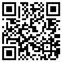 QR Code for bitcoin:3A2uP4SBrSCPNs919W721c9FKRfPdBUbZp