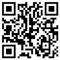 QR Code for bitcoin:3A2yopSt2eDSCVP8fbvDJL4ho7eu93Etyd