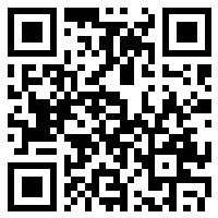 QR Code for bitcoin:3A31pbVm4yYoaL3v8HHCmtgF4ebBuLLafg