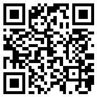 QR Code for bitcoin:3A34r7qTUXWrDknTY5HY8JLadbcmmKoWDB