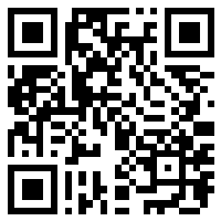 QR Code for bitcoin:3A38SDcXs6fKLnEJiyxgeSLmFbRRXQTYD7