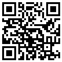 QR Code for bitcoin:3A38m6FMS8NokcVCVhPLdbGBLxCeG5MdxJ