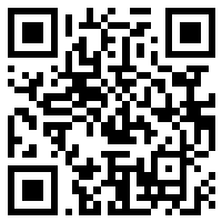QR Code for bitcoin:3A39aiEkMAm3dRD1gD5B11ePyUutkzSHze