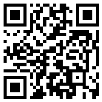 QR Code for bitcoin:3A39sCAh5bcwhekcJhYb4bwbK7xp3VnnZo