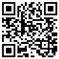 QR Code for bitcoin:3A3AGXtr5j2Vsk1dLct3aR2fypcXE1Fu8m
