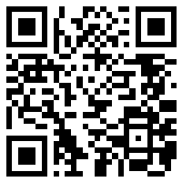 QR Code for bitcoin:3A3EdPiiVgFvHdvsfgu2gUrNRjPbzZbCF1