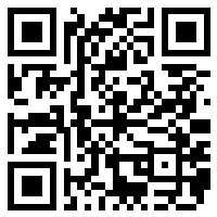 QR Code for bitcoin:3A3FU8efEVLocgLfSC6HJgPBTR4mvik2c4