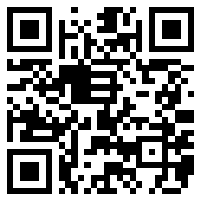QR Code for bitcoin:3A3JbEMWe1bBSt8K9p9jnPRGAw15DBffTz