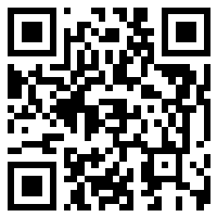 QR Code for bitcoin:3A3LogeyMrQfVYAzTWWRptuQpfz7tGsaH1