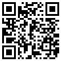 QR Code for bitcoin:3A3LtbzvDbFNXc8uscDDKoEnbWKZFraUtX