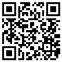 QR Code for bitcoin:3A3PPLj2HBQo1CcRevTpcox9GH6zj4eG2m
