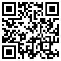 QR Code for bitcoin:3A3QzHJX3uFB7d2MsW1Eob6foALwMHfGCV