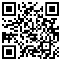 QR Code for bitcoin:3A3XSPerz8H5FLuNnGtpLJdNTrHya2HRjV