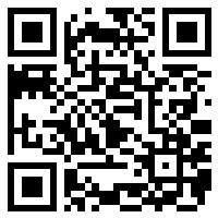 QR Code for bitcoin:3A3nXGo896UVJ6ynBbYdK8K9C1rGPxcKu6