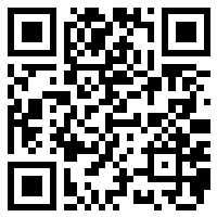 QR Code for bitcoin:3A3opV3t8L4W4VBvg47tpCvh3cMoCkoYSZ