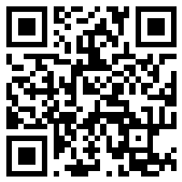 QR Code for bitcoin:3A3vCZkEvTLJRx5ZYAZEBRS5aU3JZLbEBG