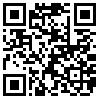 QR Code for bitcoin:3A3vUh465XowwFzurJ6RdSyAPmP5Fp9BEx