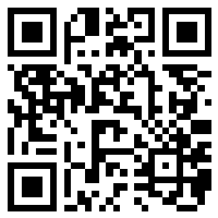 QR Code for bitcoin:3A3xTQ3MKbMUhunFgrPdDBN2CxCL1DN8hm