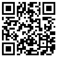 QR Code for bitcoin:3A3zuPLzSEewcsLWCDycS1MViGEMDVBYMo