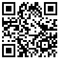 QR Code for bitcoin:3A41PGh628FMfZMBoFZyrHkCChvSYgoNLE